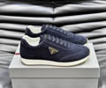 PRADA RANK Men shoes top quality 1:1