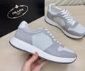 PRADA Men shoes top quality 1:1