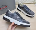 PRADA Men shoes top quality 1:1