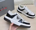 PRADA Men shoes top quality 1:1