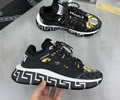 VERSACE Lovers shoes best quality