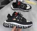 VERSACE Lovers shoes best quality