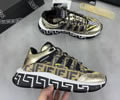 VERSACE Lovers shoes best quality