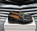 VERSACE Men Shoes top quality 1:1