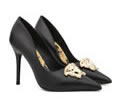 VERSACE Women Shoes 10CM best quality