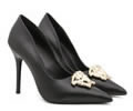 VERSACE Women Shoes 10CM best quality