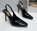VERSACE Women Shoes 10.5CM best quality