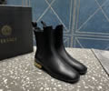 VERSACE Women Boots best quality 1:1