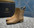 VERSACE Women Boots best quality 1:1