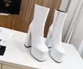 VERSACE Women Boots best quality 1:1