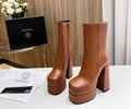 VERSACE Women Boots best quality 1:1