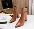 VERSACE Women Boots best quality 1:1