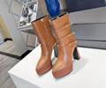 VERSACE Women Boots best quality 1:1