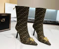 VERSACE Women Boots best quality 1:1