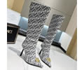 VERSACE Women Boots best quality 1:1