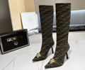 VERSACE Women Boots best quality 1:1