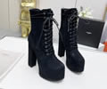 Saint Laurent YSL Women Shoes best quality