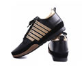 Dsquared 2 man shoes best quality