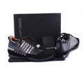 Dsquared 2 man shoes best quality