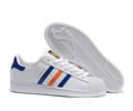 Adidas Superstar II Leather Best quaity