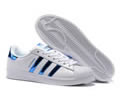 Adidas Superstar II Leather Best quaity