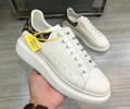 ALEXANDER MCQUEEN Lover shoes Top quality
