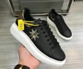 ALEXANDER MCQUEEN Lover shoes Top quality