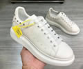 ALEXANDER MCQUEEN Lover shoes Top quality