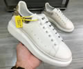 ALEXANDER MCQUEEN Lover shoes Top quality