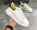 ALEXANDER MCQUEEN Lover shoes Top quality