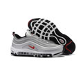 Nike air max 97 Men shoes