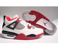 Air Jordan 4 man shoes