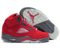 Air Jordan 5 man shoes