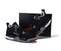 Air Jordan 4 men shoes best quality