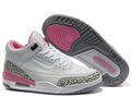 Air Jordan 3 Woman shoes