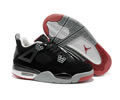 Air Jordan 4 Women shoes