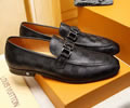 LV Men Business Shoes best quality