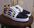 Christian Louboutin Lovers SNEAKERS 1:1 best quality CL