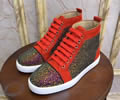 Christian Louboutin Lovers SNEAKERS 1:1 best quality CL