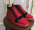 Christian Louboutin Lovers SNEAKERS 1:1 best quality CL