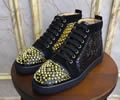 Christian Louboutin Lovers SNEAKERS 1:1 best quality CL