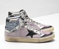 Golden Goose GGDB Sneakers G30WS599.H3 Calf Lovers shoes
