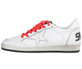 Golden Goose GGDB STAR Lovers shoes