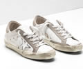 SUPERSTAR Sneakers G30WS590.B16 Calf Leather Lovers shoes