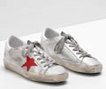 SUPERSTAR Sneakers G31WS590.C34 Lovers shoes