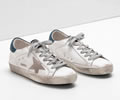 SUPERSTAR Sneakers G31WS590.C71 Lovers shoes