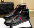 GUCCI Men shoes best quality