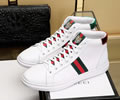 GUCCI Men shoes best quality