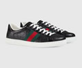 GUCCI Men Shoes top quality 1:1