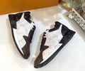 LOUIS VUITTON RUNAWAY SNEAKERS Women